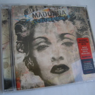 Madonna - Celebration (CD) - pikkukuva 1