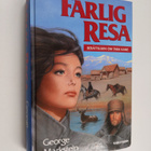 George Markstein : Farlig resa : berättelsen om Tara Kane - pikkukuva 1