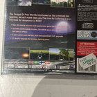 Colony Wars - Vengeance PS1 CIB FIN - pikkukuva 2