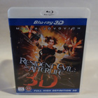 RESIDENT EVIL: AFTERLIFE 3D (BD) - pikkukuva 1