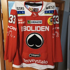 Porin Ässät Nikolas Matinpalo - pikkukuva 1