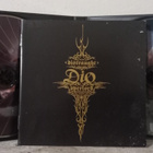 ** DISTRAUGHT OVERLORD - DIO ** CD + DVD J-pop rare - pikkukuva 2