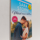 Sara Storm : Missä onni odottaa - pikkukuva 1