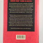 Patrick DeWitt : Sistersin veljekset - pikkukuva 2