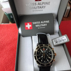 SWISS ALPINE MILITARY RANNEKELLO - pikkukuva 2