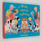 Phyllis Root : Mitä vauva tahtoo - pikkukuva 1