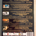 Oscar-voittaja -kokoelma (5DVD) 5 elokuvaa (UUSI) - pikkukuva 2