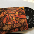 Kresten Osgood . Pianoalbum CD - pikkukuva 1