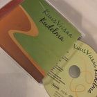 Kuusveisaa - kudelma CD - pikkukuva 1