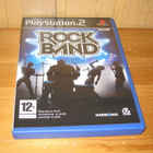 Rock Band Ps2 - pikkukuva 1