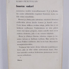 Simo Penttilä : Sonoran sankari - pikkukuva 2