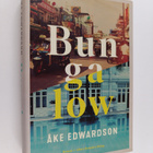 Åke Edwardson : Bungalow - pikkukuva 1
