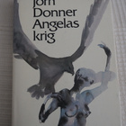Jörn Donner: Angelas krig, 1976 - pikkukuva 1