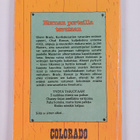 Colorado 7/1985 : Hornan porteilla tavataan - pikkukuva 2
