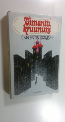 Valentin Katajev : Timanttikruununi