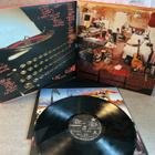 JOE STRUMMER & THE MESCALEROS: Streetcore Lp levy - pikkukuva 2