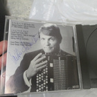 VEIKKO AHVENAINEN - the studio recording in helsinki + NIMMA - pikkukuva 2