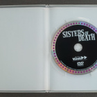 DVD: Sisters Of Death (Arthur Franz, Claudia Jennings 1976) - pikkukuva 3
