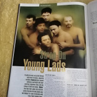 TERRORIZER ISSUE 89 MAGAZINE - pikkukuva 5