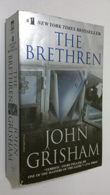 John Grisham : The brethren