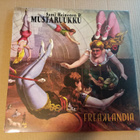 LP Sami Heinonen & Mustaruukku - pikkukuva 1