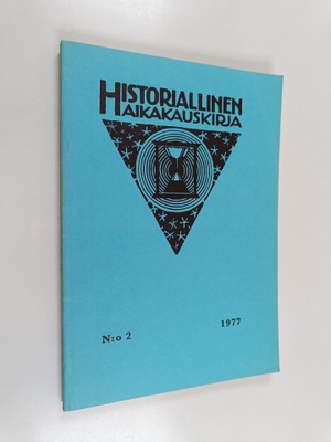 Historiallinen aikakauskirja 2/1977