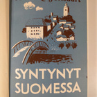Matti Kurjensaari : Syntynyt Suomessa - pikkukuva 3