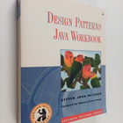 Steven John Metsker : Design patterns Java workbook - pikkukuva 1