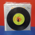 JETHRO TULL - A PASSION PLAY EX/EX- SPAIN -73 7" - pikkukuva 2