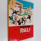 Stefan : Politiikan ralli - pikkukuva 1