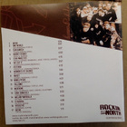 ROCKIN  DA  NORTH  ::  STAR WARZ  ::  CD  ALBUM   FIN-2003 - pikkukuva 3