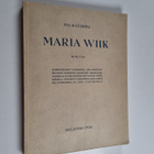 Pia Katerma : Maria Wiik : 98 kuvaa - pikkukuva 1