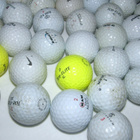 Käytetyt Golfpallot (52 kpl) - pikkukuva 3