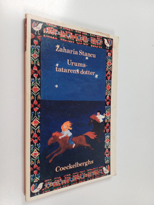 Zaharia Stancu : Uruma - tatarens dotter