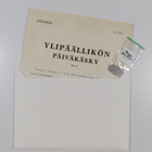 Kai Häggman ym. : 1939 (pahvikotelossa) (numeroitu) - pikkukuva 4