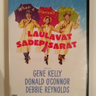 Laulavat Sadepisarat, 2-Levyä! - DVD - pikkukuva 1