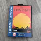 Lion King - pikkukuva 1