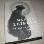 Markus Leikola Teidän edestänne annettu -sid - pikkukuva 1