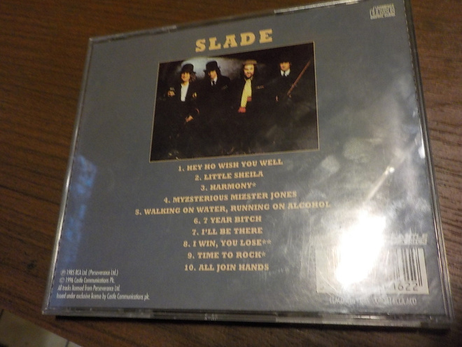 Item image