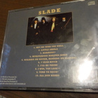 SLADE - ROGUES GALLERY CD dave ja don NIMMAREILLA - pikkukuva 2