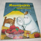 Muumipeikko salapoliisina - pikkukuva 1