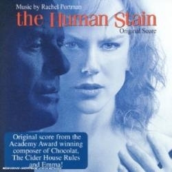 Soundtrack - Human Stain (CD)
