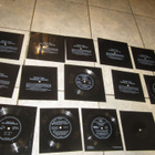 14 KPL flexi-disc singlejä mm jimi hendrix,satriani,santana - pikkukuva 4