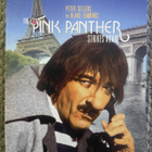 THE PINK PANTHER STRIKES AGAIN BOOKLET VIHKONEN - pikkukuva 1