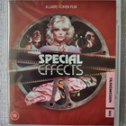 Special effects (Larry Cohen) blu-ray - pikkukuva 1