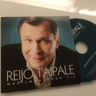 Reijo Taipale . Maailmanlopun tie CDS single - pikkukuva 1