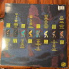 Limbo Maniacs - Stinky Grooves lp - pikkukuva 2