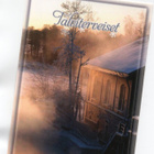 °°TALVITERVEISET°° -KORTTI / Kulkematon (Karto) - pikkukuva 1