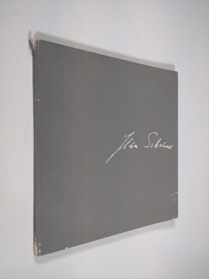 Jean Sibelius