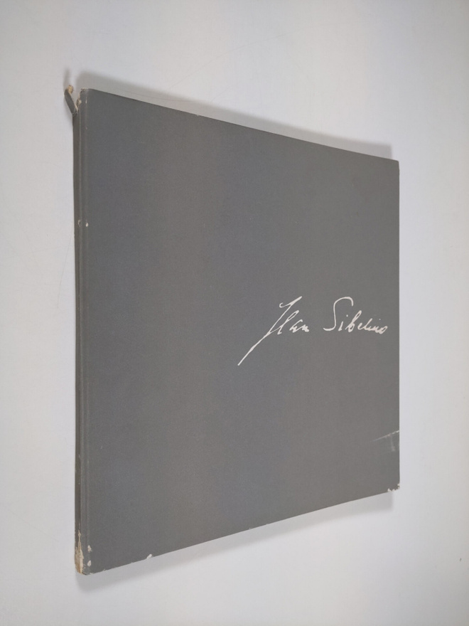 Jean Sibelius